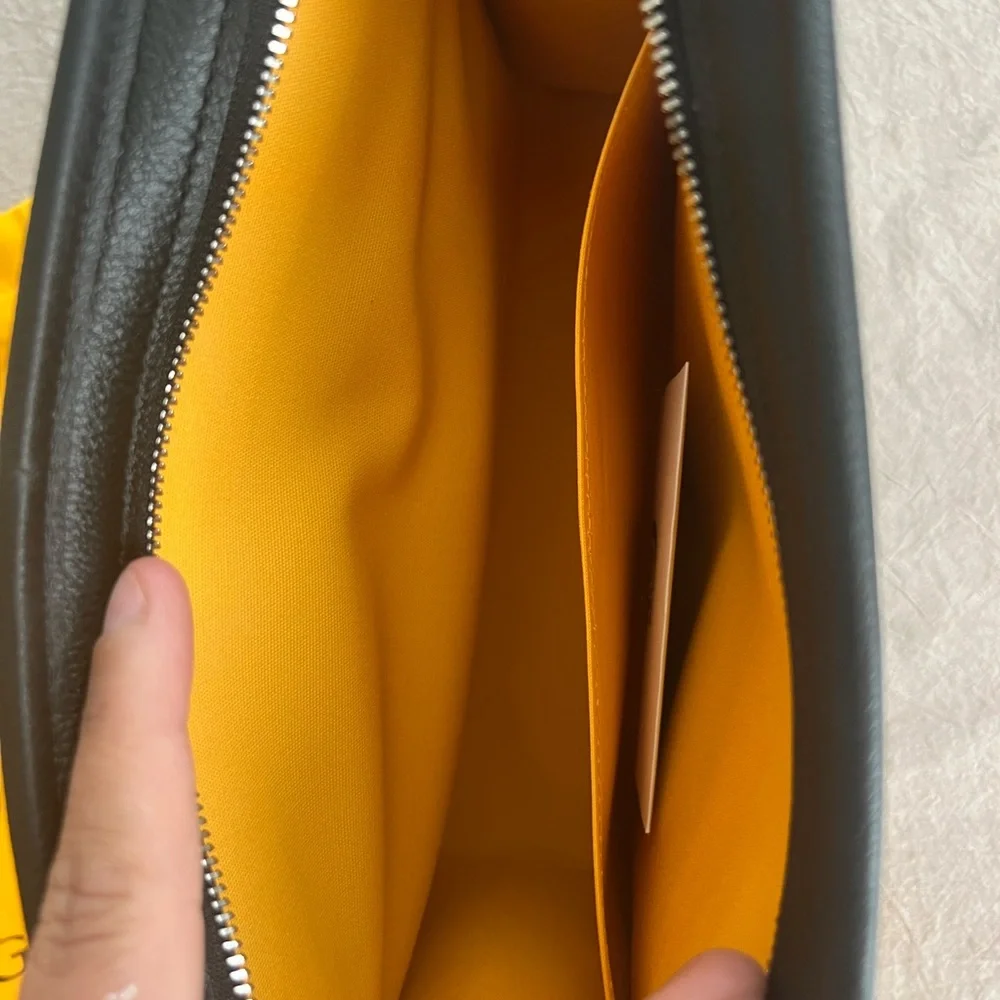 Goyard Jouvence MM - BRAND NEW - Picture 9 of 12